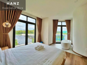 HANZ Sofia Grand Lago